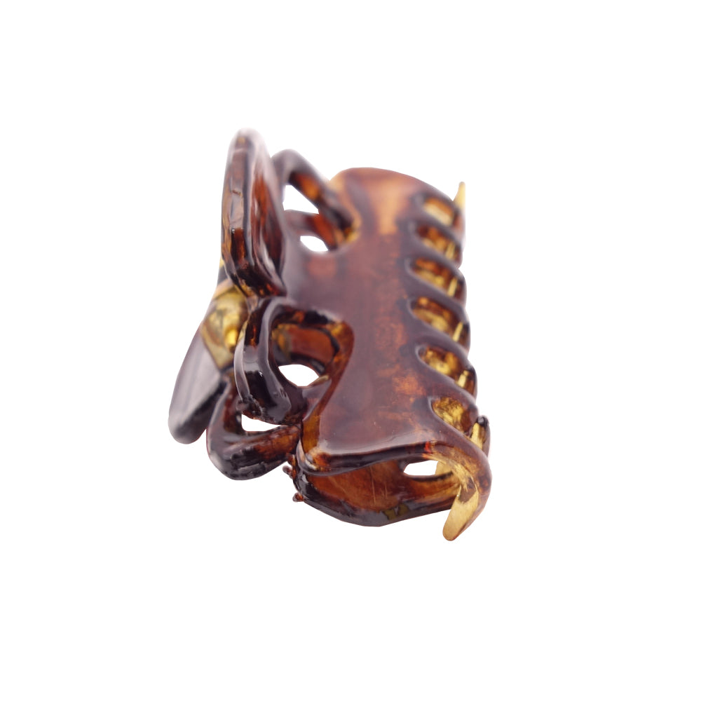 Ivy Hair Claw