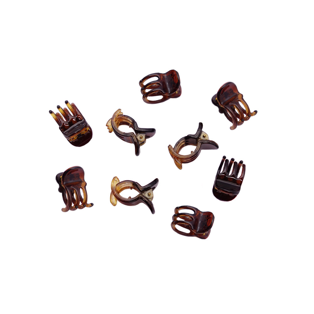 Willow Hair Claw Set