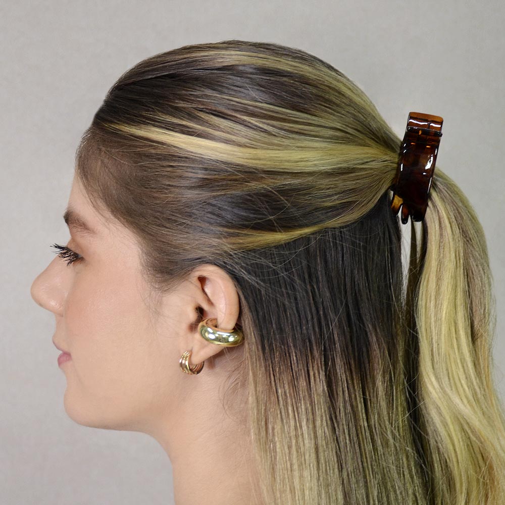Bloom Hair Claw