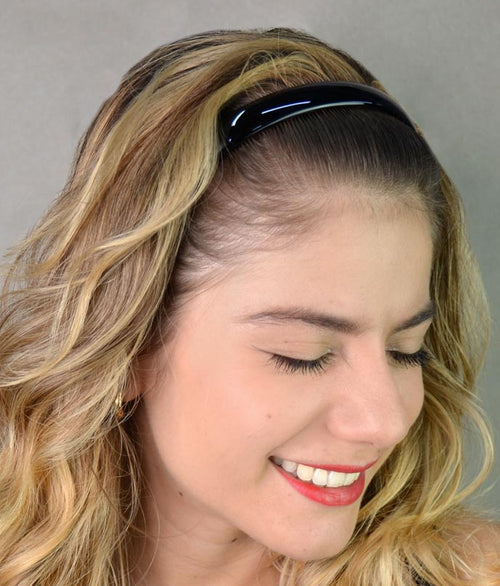 Camellia Headband