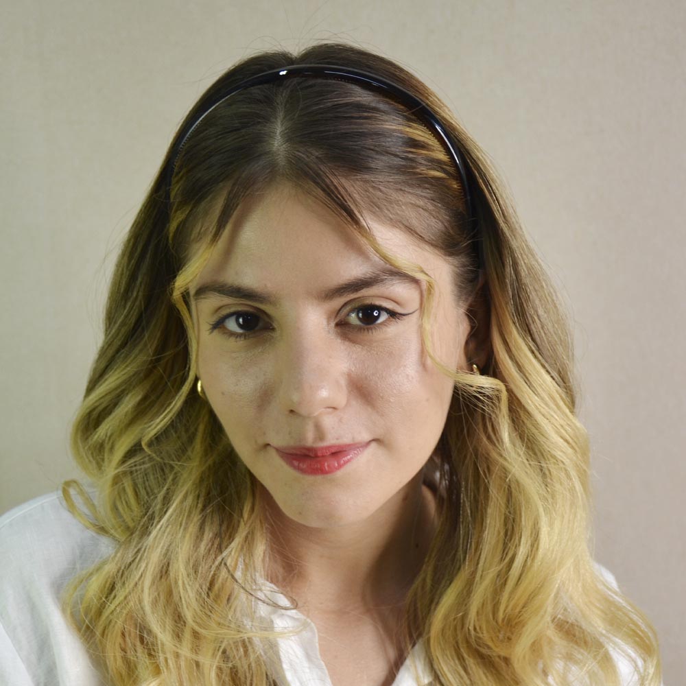 Dahlia Headband