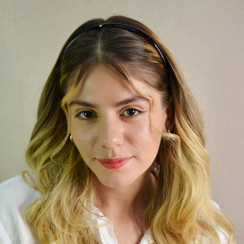 Dahlia Headband