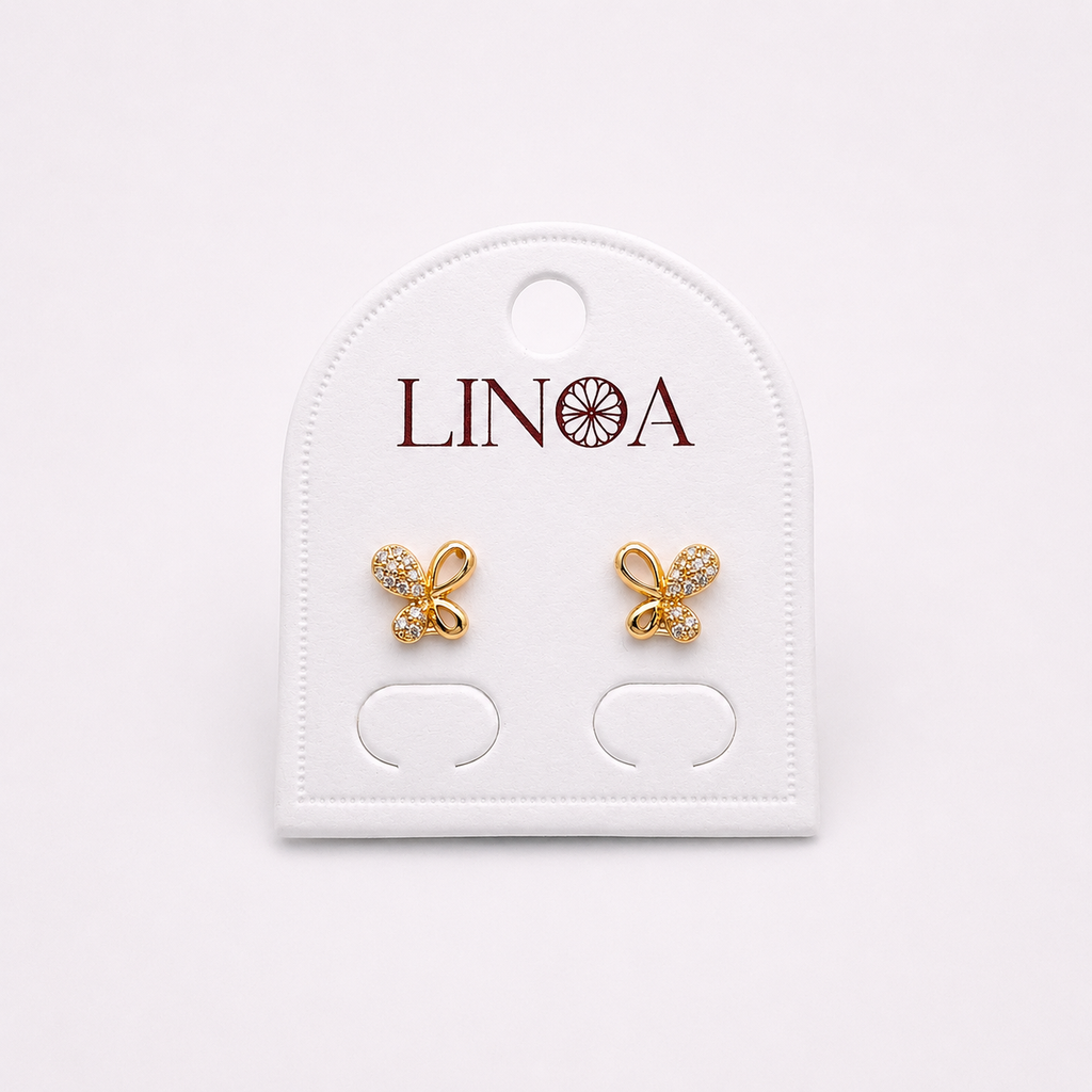 Flutter Studs