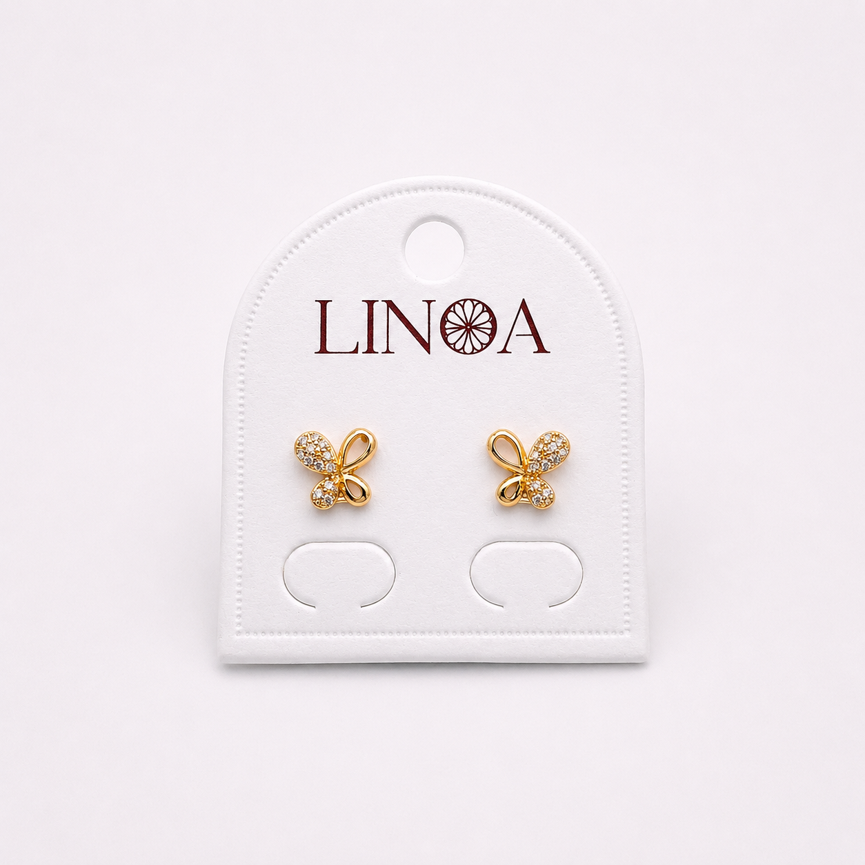 Flutter Studs