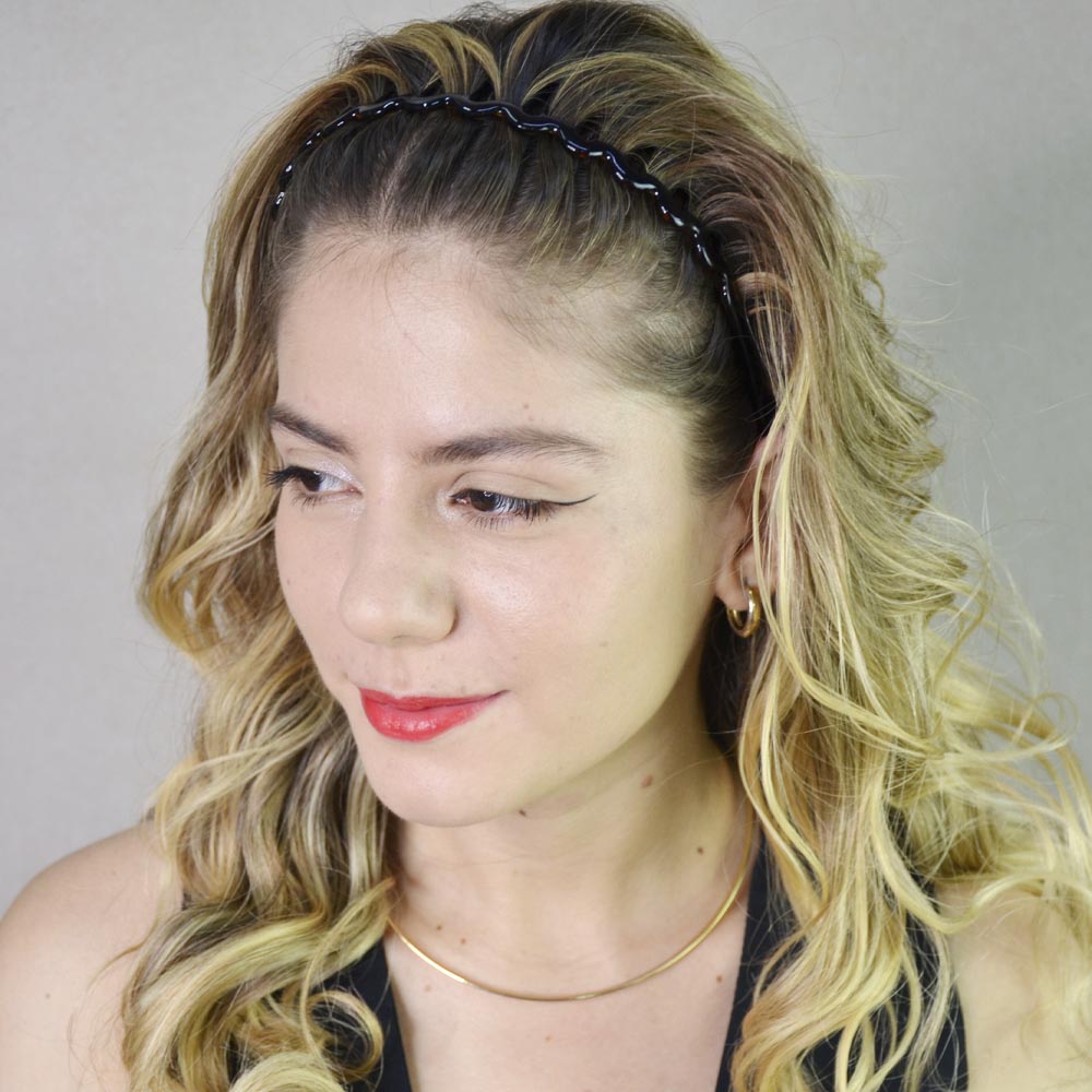 Magnolia Headband