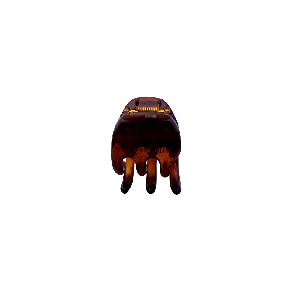Olive Hair Claw