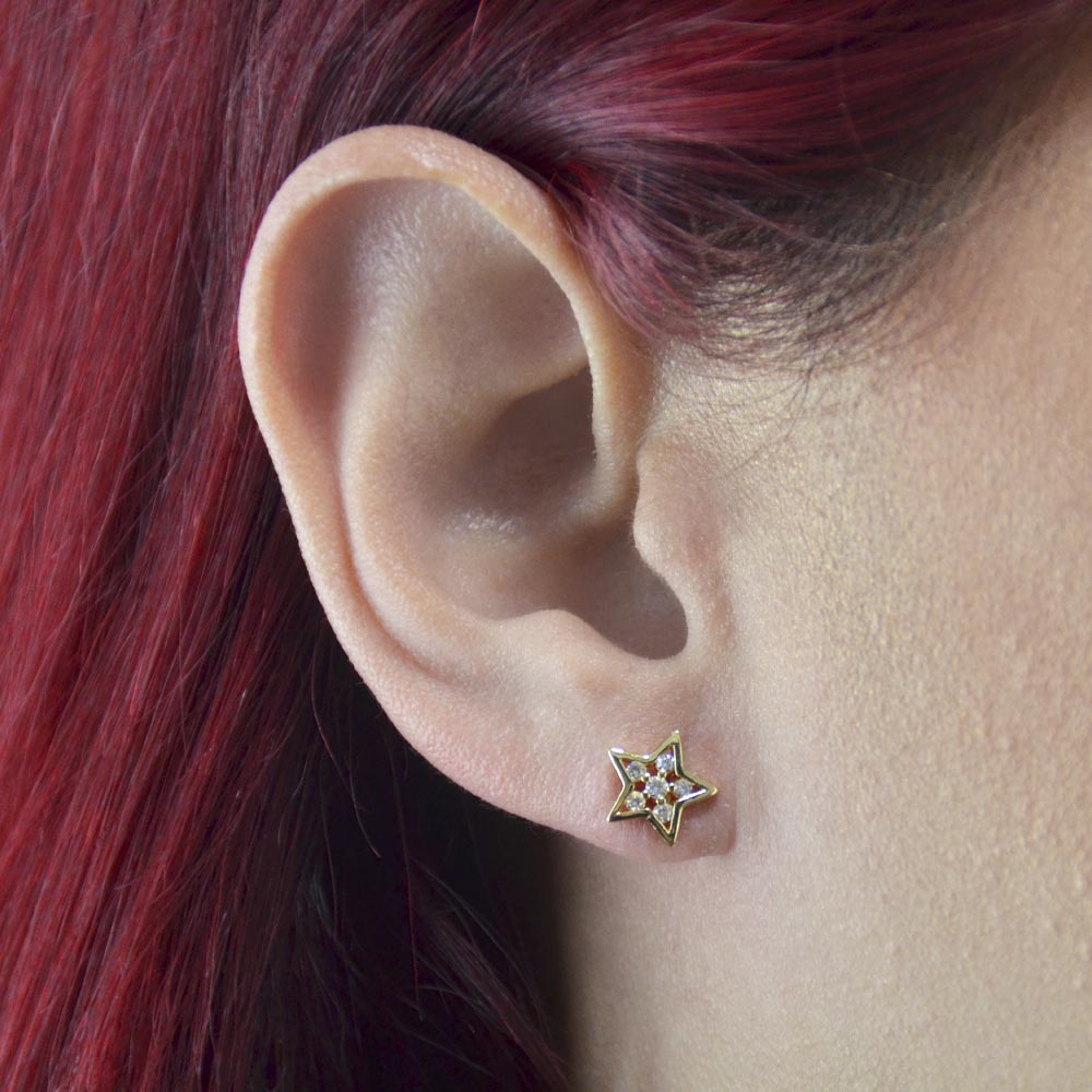 Stella Studs