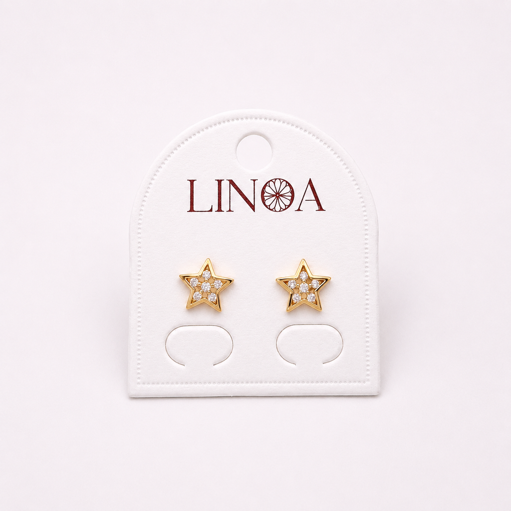 Stella Studs