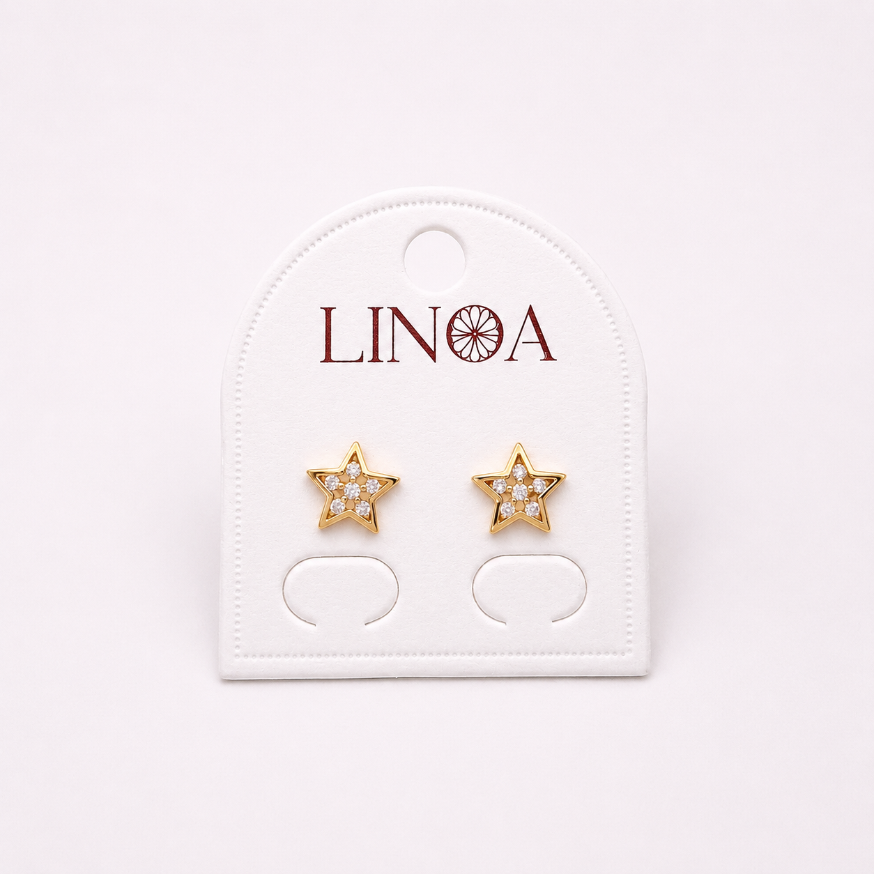 Stella Studs