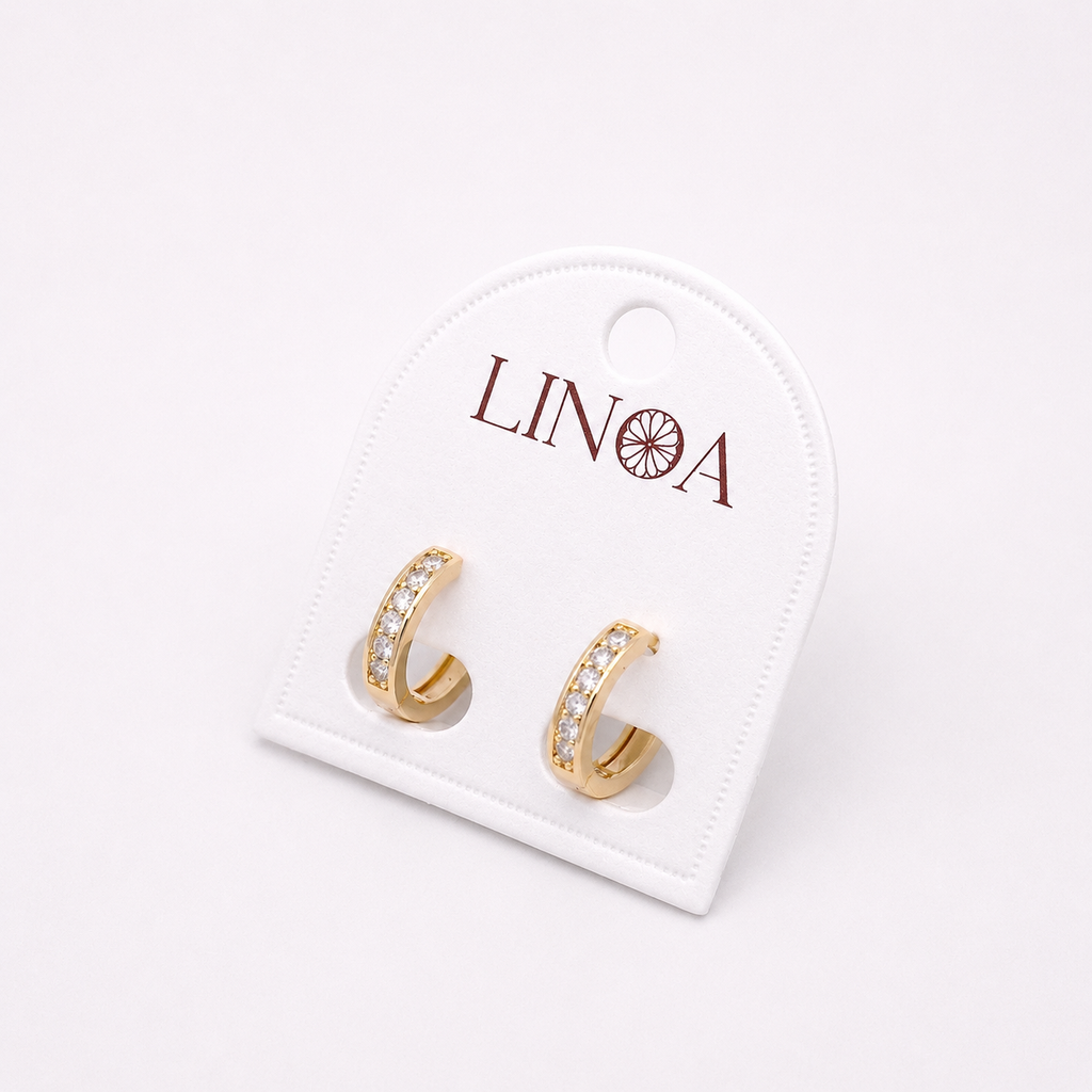 Sunny Hoops