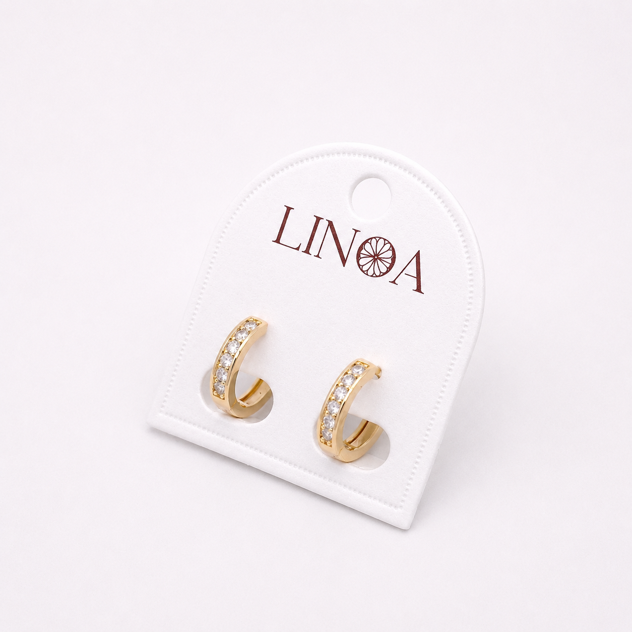 Sunny Hoops
