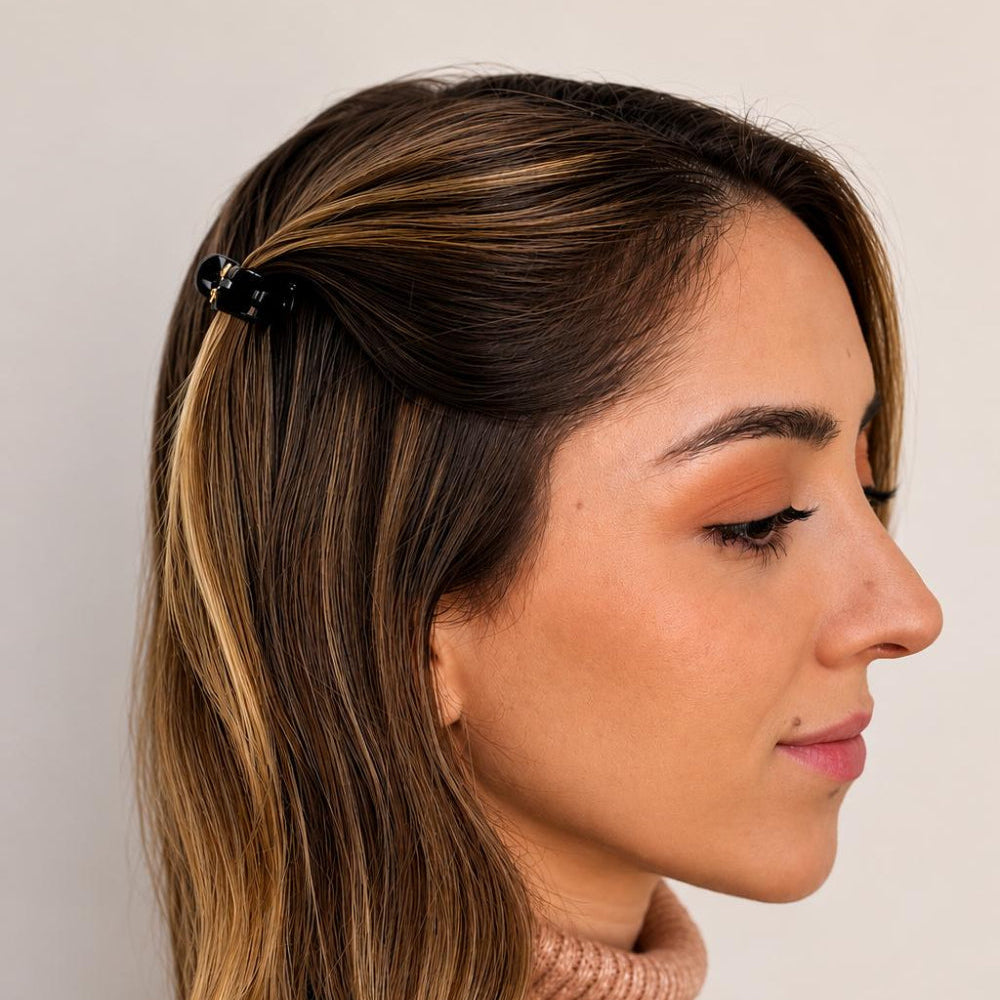 Willow Hair Claw
