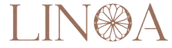 Logo LINOA original sin fondo